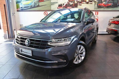 Volkswagen Tiguan 2.0 TDI SCR Life (7)