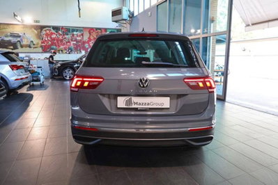Volkswagen Tiguan 2.0 TDI SCR Life (8)