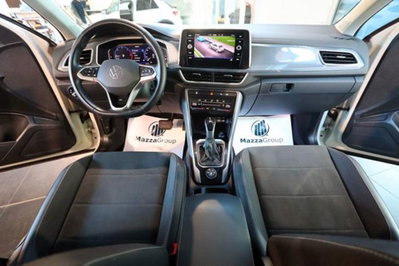 Volkswagen T-Roc 2.0 tdi Style 4motion 150cv dsg (14)