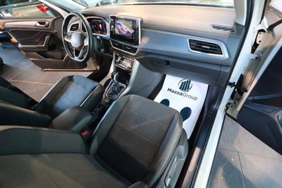 Volkswagen T-Roc 2.0 tdi Style 4motion 150cv dsg (15)