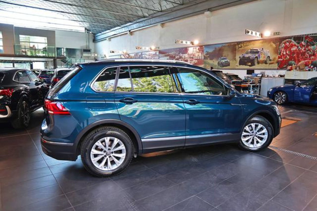 Volkswagen Tiguan 2.0 TDI SCR Life (10)
