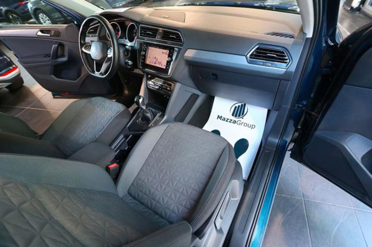 Volkswagen Tiguan 2.0 TDI SCR Life (15)