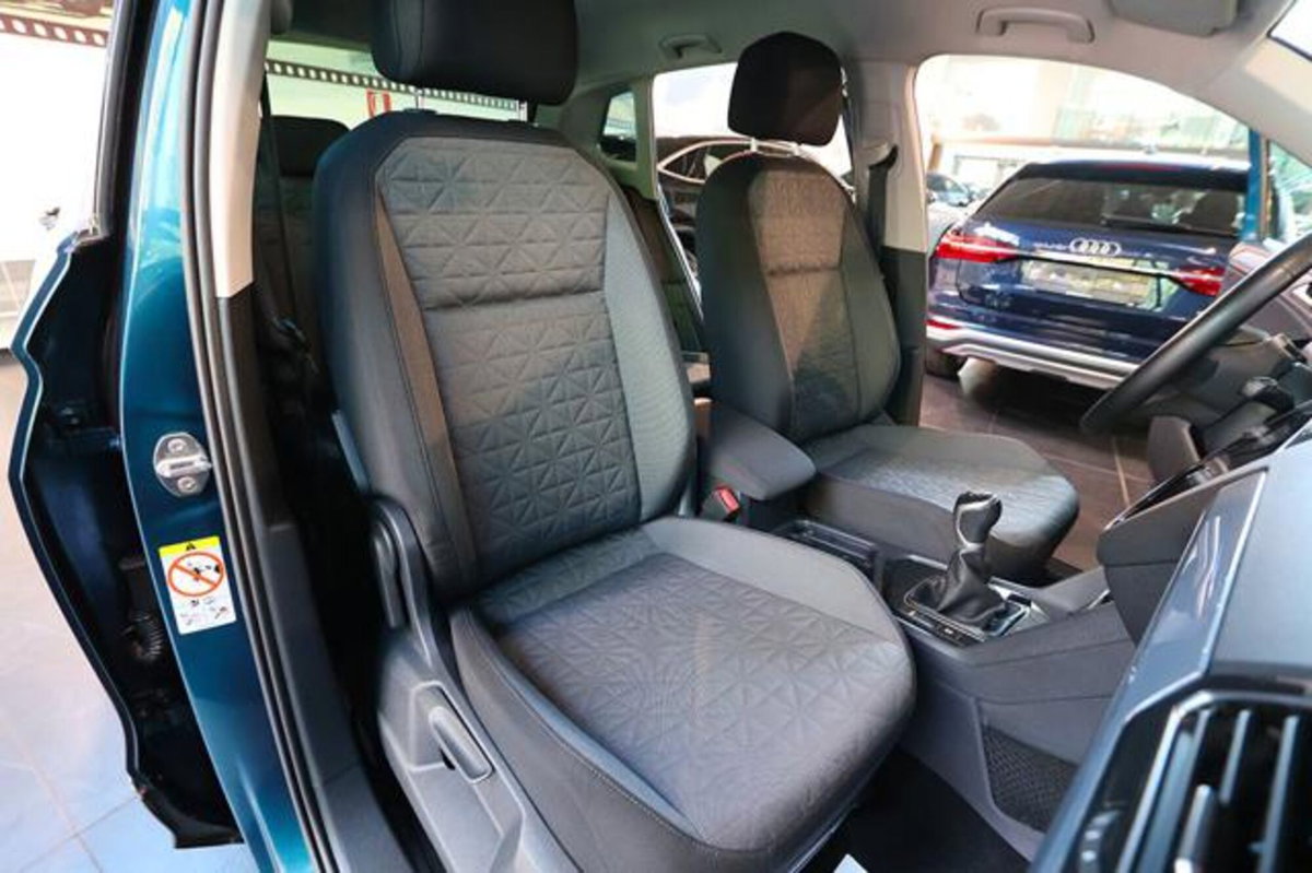 Volkswagen Tiguan 2.0 TDI SCR Life (16)