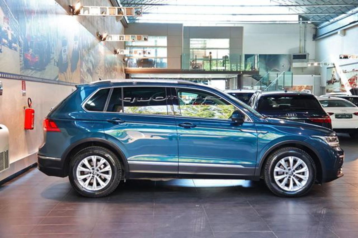 Volkswagen Tiguan 2.0 TDI SCR Life (2)