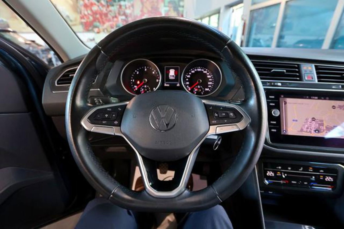 Volkswagen Tiguan 2.0 TDI SCR Life (20)