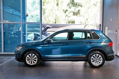Volkswagen Tiguan 2.0 TDI SCR Life (3)