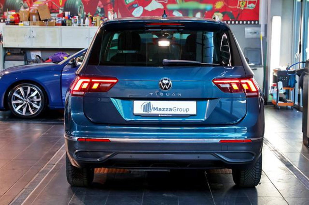 Volkswagen Tiguan 2.0 TDI SCR Life (4)