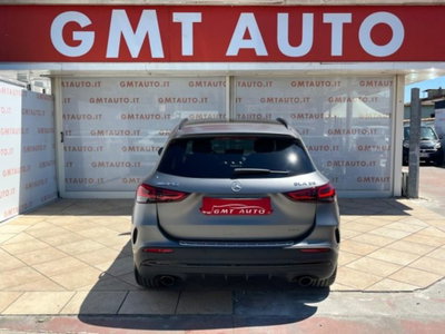 Mercedes-Benz GLA SUV AMG 35 Premium AMG Spectral Edition 4matic auto (3)