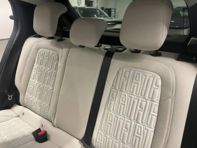 Fiat 600 1.2 hybrid La Prima 110cv auto (10)