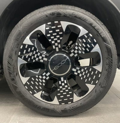 Fiat 600 1.2 hybrid La Prima 110cv auto (14)