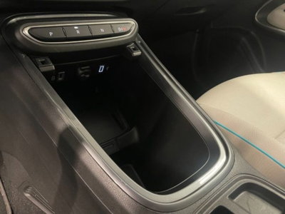 Fiat 600 1.2 hybrid La Prima 110cv auto (16)