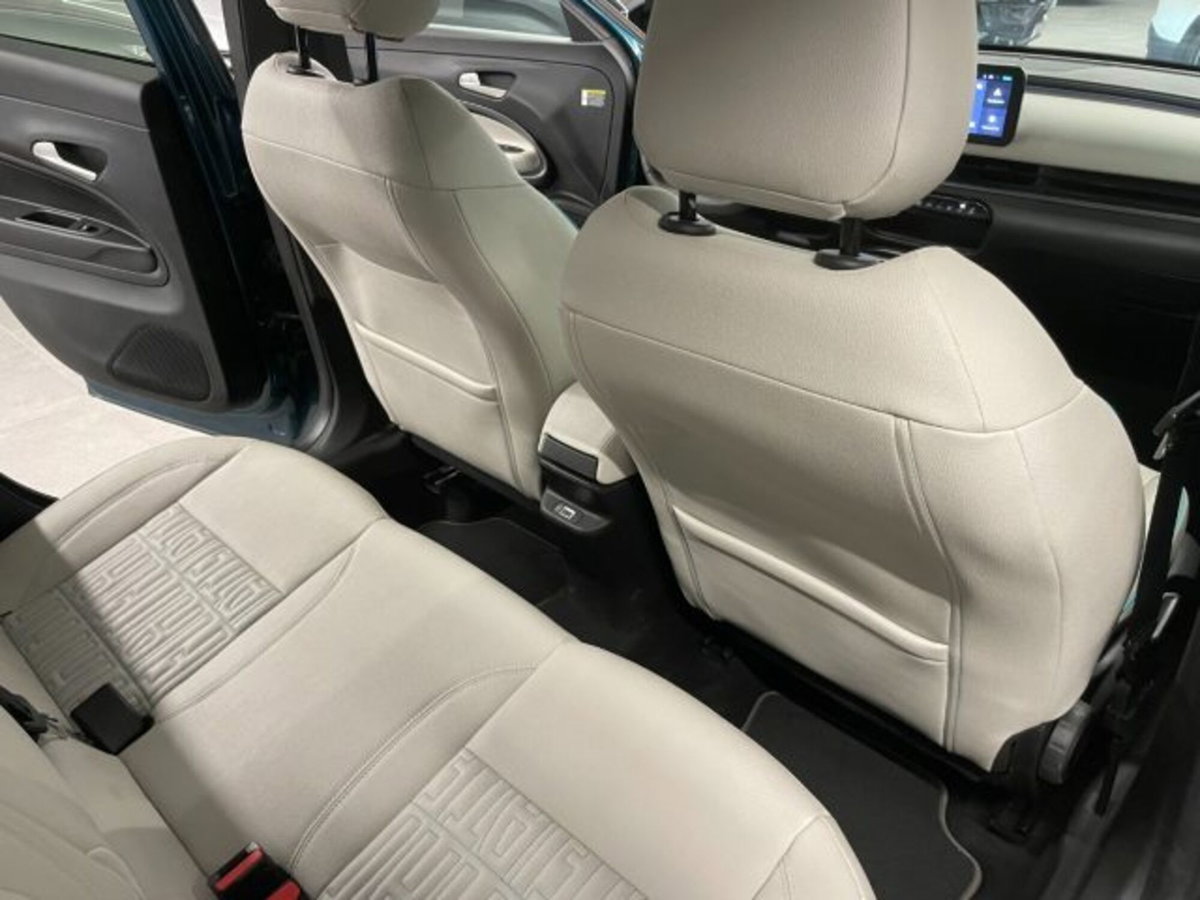 Fiat 600 1.2 hybrid La Prima 110cv auto (14)