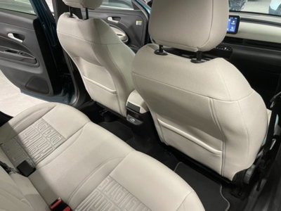 Fiat 600 1.2 hybrid La Prima 110cv auto (14)