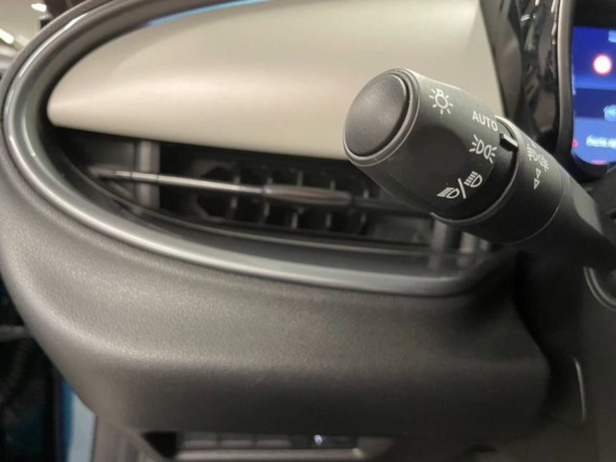 Fiat 600 1.2 hybrid La Prima 110cv auto (20)