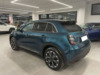 Fiat 600 1.2 hybrid La Prima 110cv auto (4)