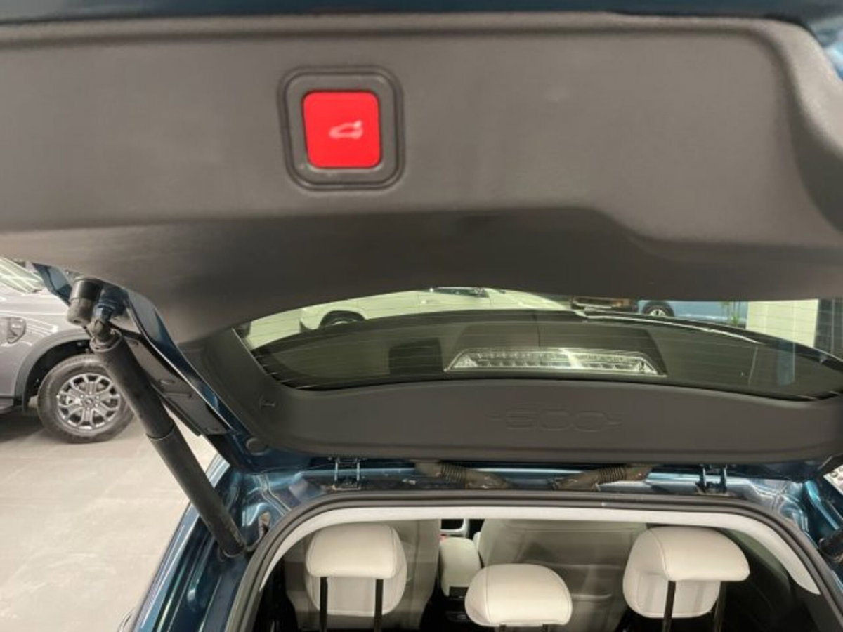 Fiat 600 1.2 hybrid La Prima 110cv auto (6)