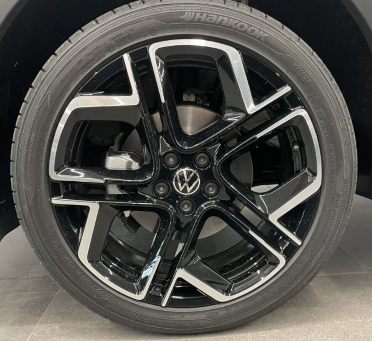 Volkswagen T-Cross 1.0 tsi R-Line 115cv (15)