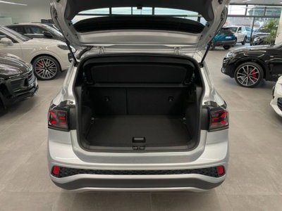 Volkswagen T-Cross 1.0 tsi R-Line 115cv (16)
