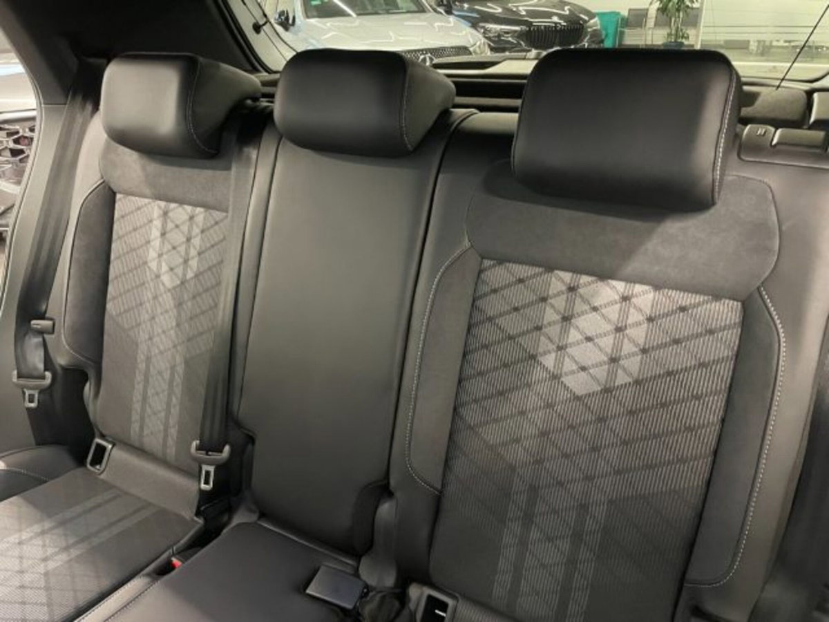 Volkswagen T-Cross 1.0 tsi R-Line 115cv (20)