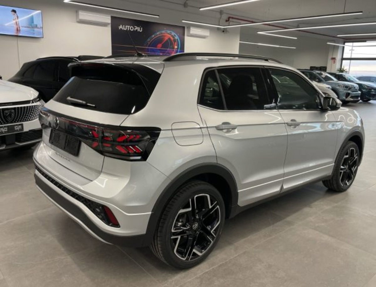 Volkswagen T-Cross 1.0 tsi R-Line 115cv (7)