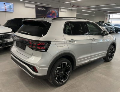 Volkswagen T-Cross 1.0 tsi R-Line 115cv (7)