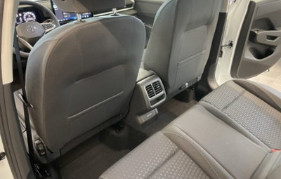 Volkswagen T-Roc 1.5 etsi Life 115cv dsg (14)