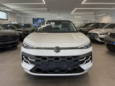 Volkswagen T-Roc 1.5 etsi Life 115cv dsg (5)