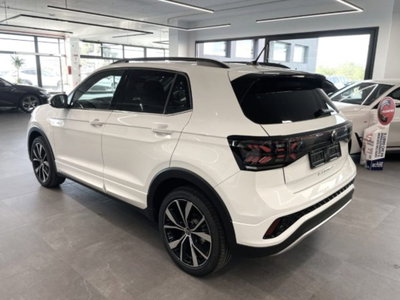 Volkswagen T-Cross 1.0 tsi R-Line 115cv (5)