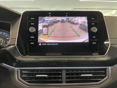 Volkswagen T-Cross 1.0 tsi R-Line 115cv (6)