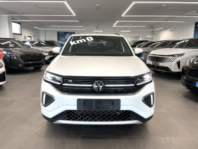Volkswagen T-Cross 1.0 tsi R-Line 115cv (7)