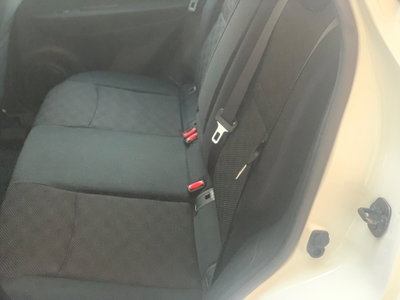 Nissan Qashqai 1.5 dCi DPF Acenta (10)