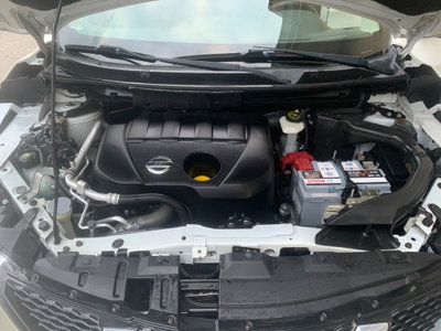 Nissan Qashqai 1.5 dCi DPF Acenta (15)