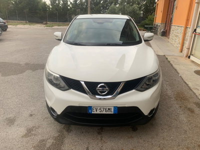 Nissan Qashqai 1.5 dCi DPF Acenta (3)