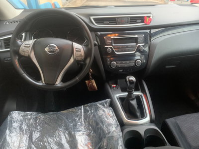 Nissan Qashqai 1.5 dCi DPF Acenta (9)