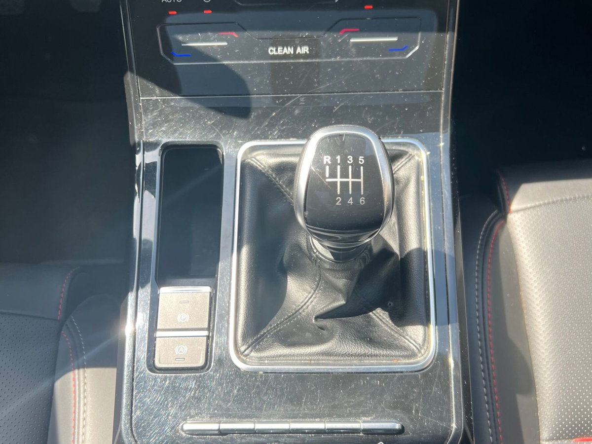 Dr dr F35 F35 1.5 Turbo Bi-Fuel GPL (17)
