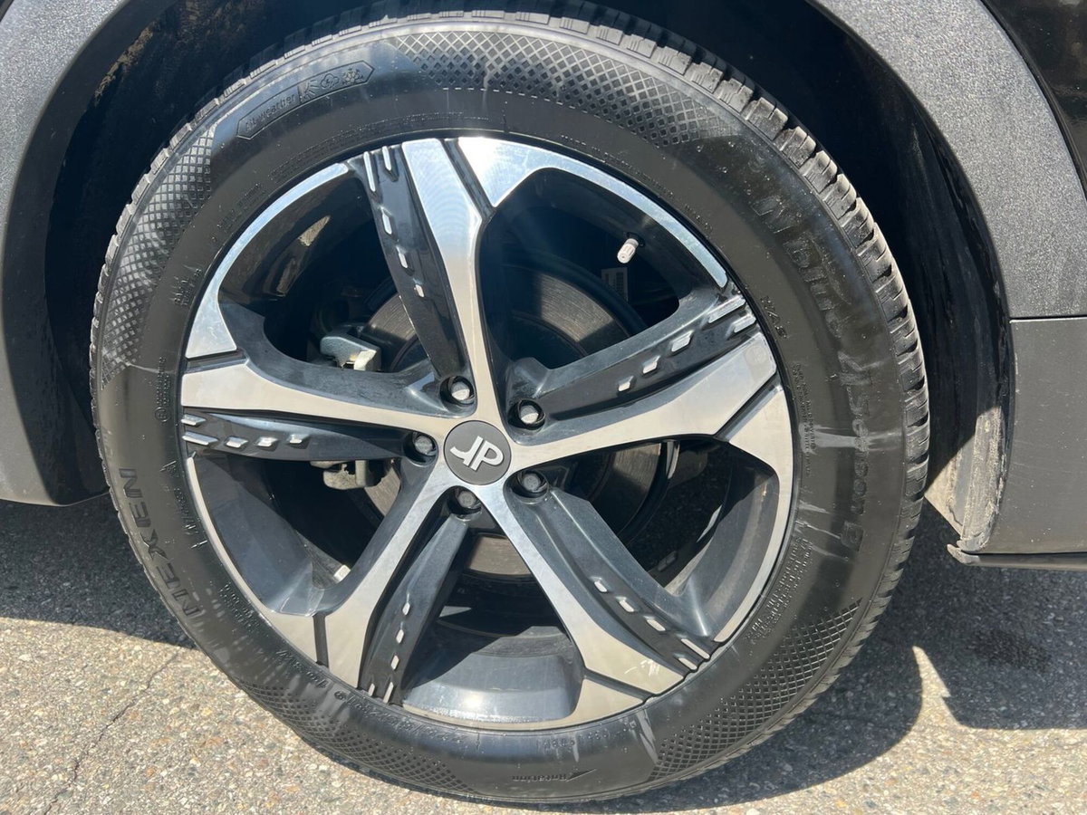 Dr dr F35 F35 1.5 Turbo Bi-Fuel GPL (8)