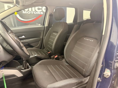 Dacia Duster 1.5 dCi 8V 110 CV 4x2 Prestige (10)