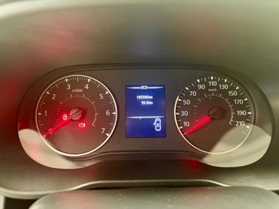 Dacia Duster 1.5 dCi 8V 110 CV 4x2 Prestige (13)