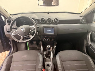 Dacia Duster 1.5 dCi 8V 110 CV 4x2 Prestige (14)