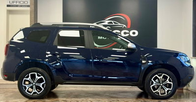 Dacia Duster 1.5 dCi 8V 110 CV 4x2 Prestige (4)