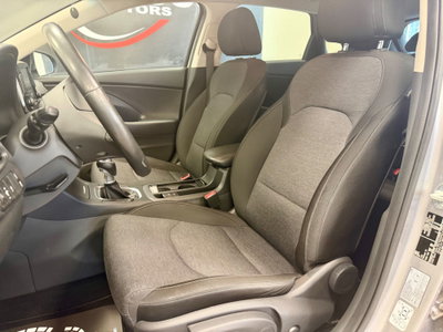 Hyundai i30 Fastback 1.0 T-GDI iMT 48V Prime (10)