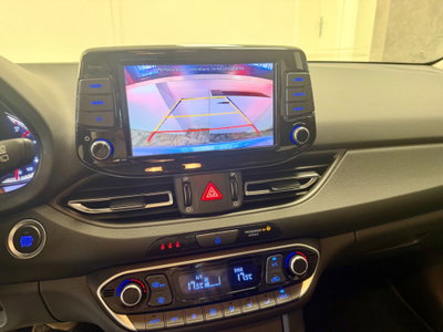 Hyundai i30 Fastback 1.0 T-GDI iMT 48V Prime (14)