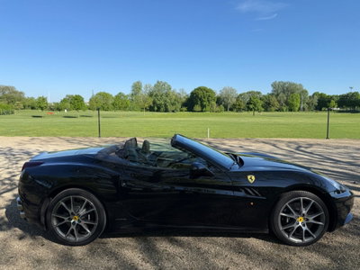 Ferrari California Spider California DCT (19)