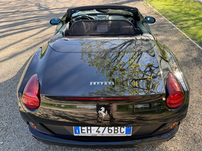 Ferrari California Spider California DCT (20)