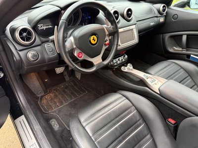 Ferrari California Spider California DCT (9)