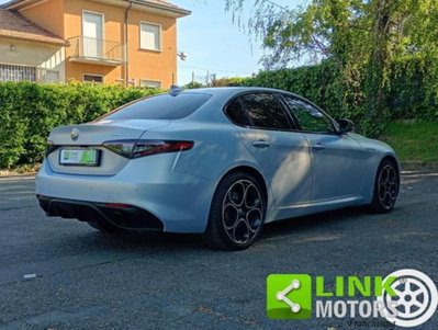 Alfa Romeo Giulia 2.0 Turbo 280 CV AT8 AWD Q4 Ti (7)
