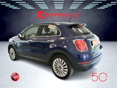 Fiat 500X 1.3 MultiJet 95 CV Lounge (11)