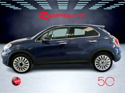 Fiat 500X 1.3 MultiJet 95 CV Lounge (13)