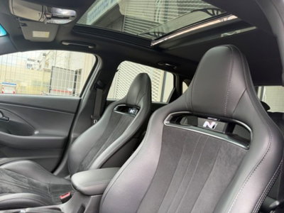 Hyundai i30 2.0 T-GDI 280 CV 5 porte DCT N Performance (12)