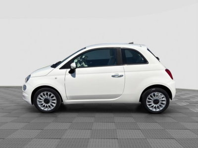 Fiat 500 1.0 Hybrid Lounge (2)
